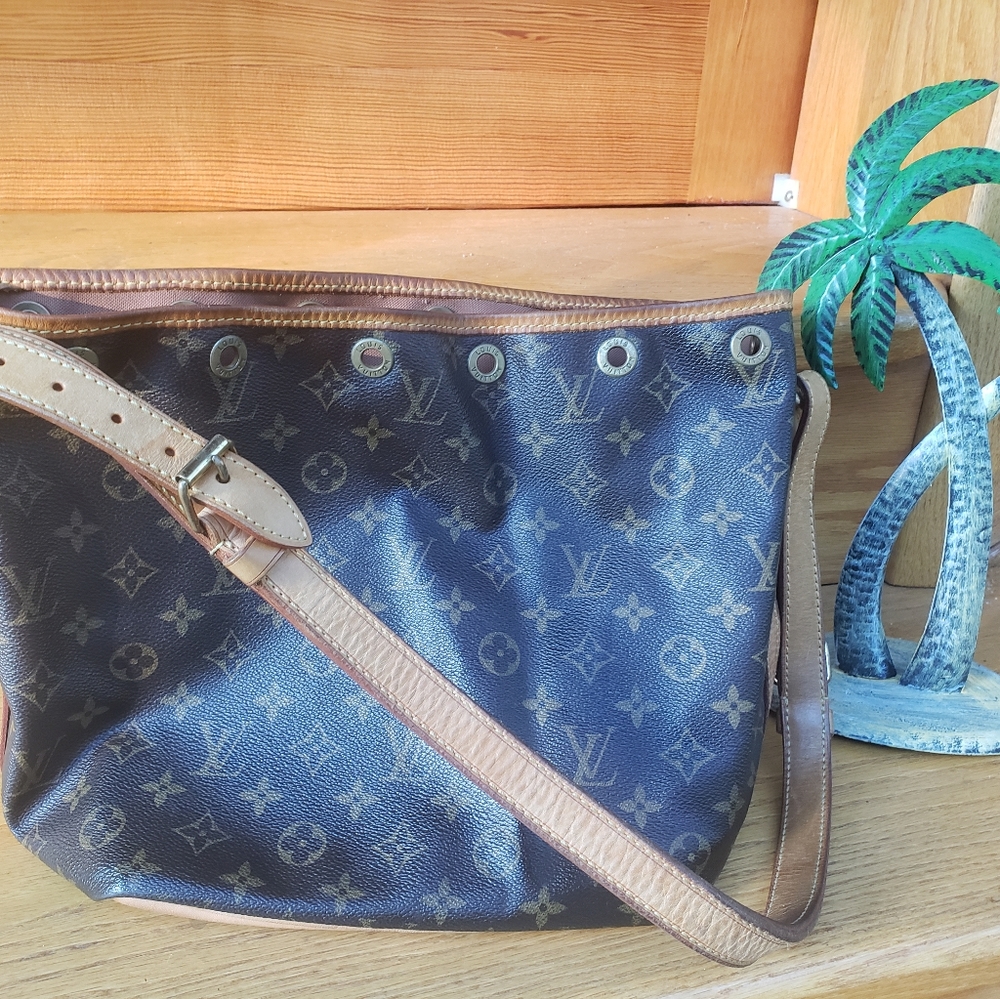 Louis Vuitton bag